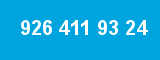 926 411 93 24